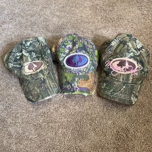 Womens Hats